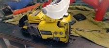 Motosega usata usato  Solbiate Olona