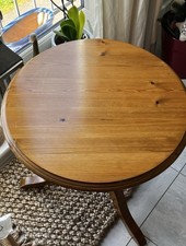 Solid pine wine for sale  AYLESBURY