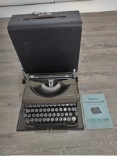 Vintage imperial good for sale  KIDDERMINSTER