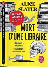 Alice slater mort d'occasion  Saint-Zacharie