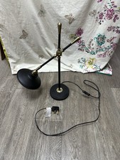 Adjustable black homebase for sale  SWANSEA