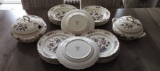 Ensemble vaisselle villeroy d'occasion  Brunstatt