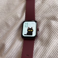 Alexa smart watch for sale  PETERBOROUGH