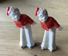 Old bisque miniature for sale  READING