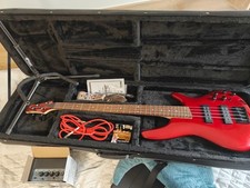 Ibanez sr300e bass for sale  SOUTHAMPTON