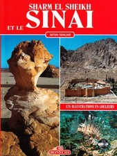 Presqu ile sinai d'occasion  France