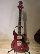 Prs custom semi d'occasion  Expédié en Belgium