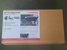 Kamei armlehne mittelarmlehne gebraucht kaufen  Aßlar