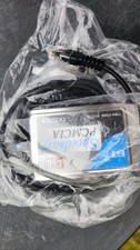 Speedway pcmcia network for sale  SOUTHAM