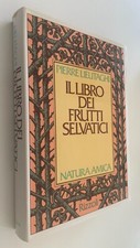 Libro dei frutti usato  Paderno Dugnano