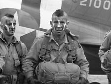 Ww2 dday airborne d'occasion  Carentan