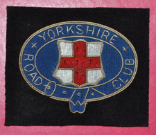 Yorkshire road club for sale  WISBECH