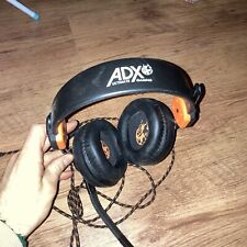 Adx gaming headset for sale  NOTTINGHAM