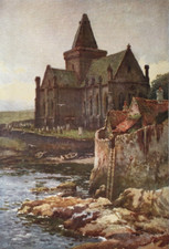 Monans auld kirk for sale  UK