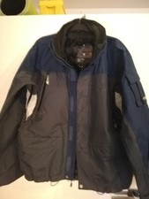 Snowboard jacke herren gebraucht kaufen  Poing