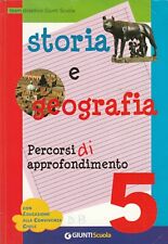 Storie geografia percorsi usato  Aulla