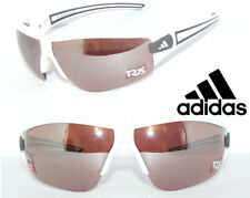 Adidas sonnenbrille weiss gebraucht kaufen  Suhl