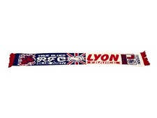 Rangers lyon football for sale  LEICESTER