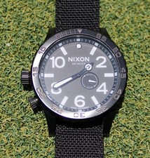 Nixon tide watch for sale  Santa Maria