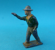 Soldat plomb creux d'occasion  Podensac