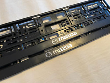 Mazda kennzeichenhalter gebraucht kaufen  Rahden