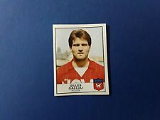 Panini football gilles d'occasion  Vassy