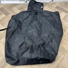 Gate check bag for sale  ASHBOURNE