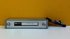 Agilent 33321sc ghz for sale  West Berlin