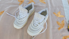 Weisse nike sammler gebraucht kaufen  Oberlahr