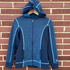 Kuhl kozet blue d'occasion  Expédié en Belgium