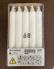 Ikea jubla kerzen gebraucht kaufen  Langen