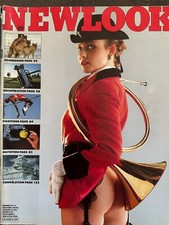 Magazine newlook dieux d'occasion  Montélimar