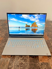 Notebook para Jogos Alienware M17 R4 17.3 - i7-10870H, 16GB de RAM, SSD 1TB, RTX 3070 comprar usado  Enviando para Brazil
