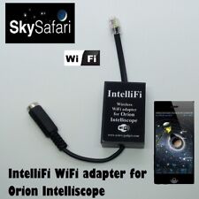 Intellifi wifi adapter d'occasion  Expédié en Belgium