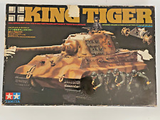 Vintage tamiya king for sale  UK