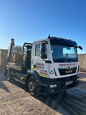 Man 2020 18ton for sale  ORMSKIRK