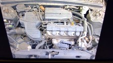 Passenger right headlight for sale  Hartford