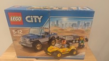 Lego city 60082 for sale  BEDWORTH