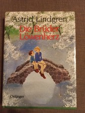 Brüder löwenherz astrid gebraucht kaufen Brüder löwenherz astrid gebraucht kaufen  Bautzen
