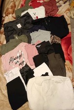 Gemischtes 25tlg bekleidungspa gebraucht kaufen  Helmstedt