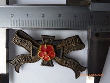 S497 abzeichen lippischer gebraucht kaufen  Deutschland