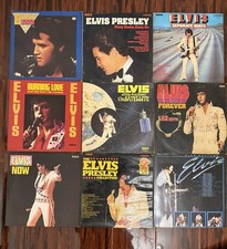 67x elvis presley gebraucht kaufen  Köln