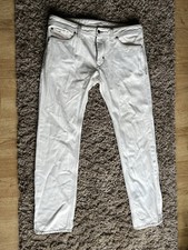 Diesel thanaz denim for sale  BRISTOL