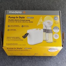Medela pump style for sale  Johnson City
