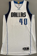 Camiseta Harrison Barnes Dallas Mavericks Adidas Rev 30 autêntica tamanho grande comprar usado  Enviando para Brazil