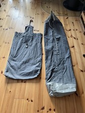 Packtaschenset packtasche pack gebraucht kaufen  Machern