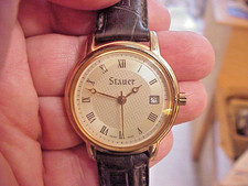 Stauer rose gold for sale  Mountville