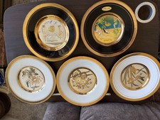 Set original chokin for sale  Broomfield
