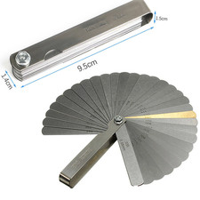Blade gauge imperial for sale  NORTHAMPTON