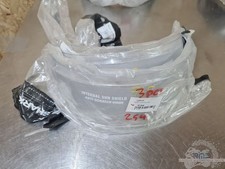 Visiere casque shark d'occasion  Le Lion-d'Angers
